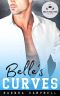 [Adult Education 01] • Belle's Curves
